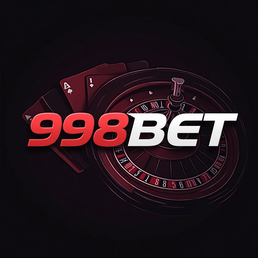 Logo da 998bet